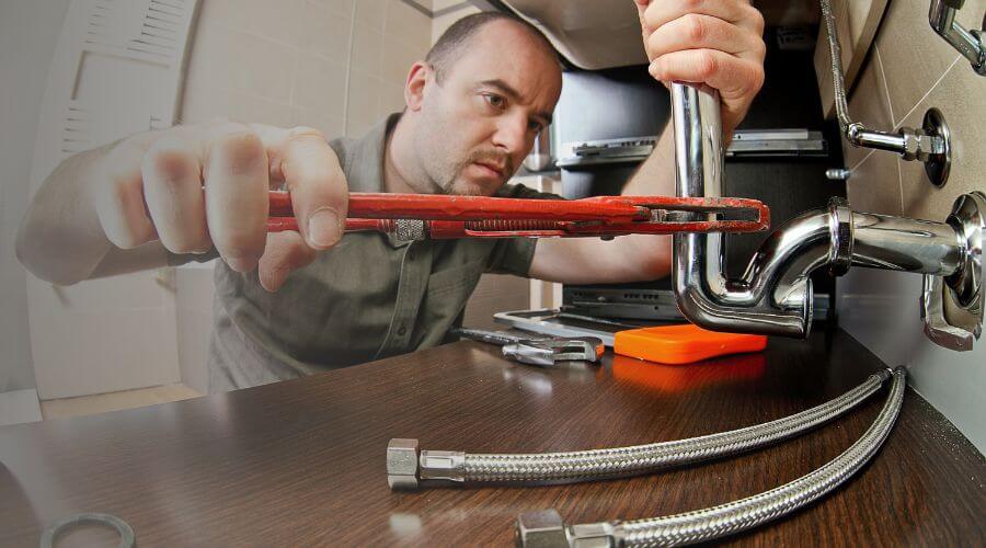 Local expert plumbing services in Fort Mcdowell, AZ
